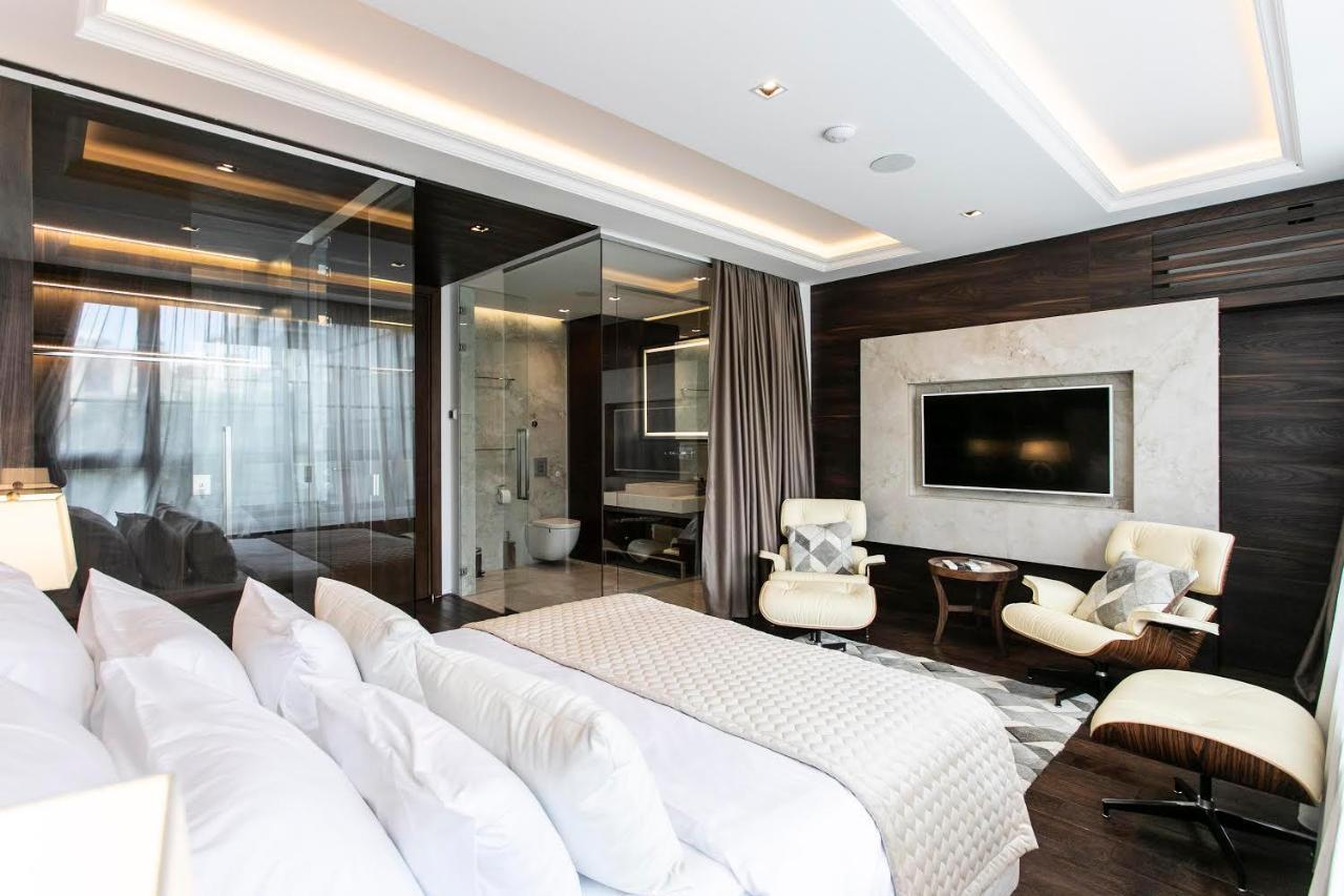 דירות בלגרד A True Touch Of Luxury מראה חיצוני תמונה