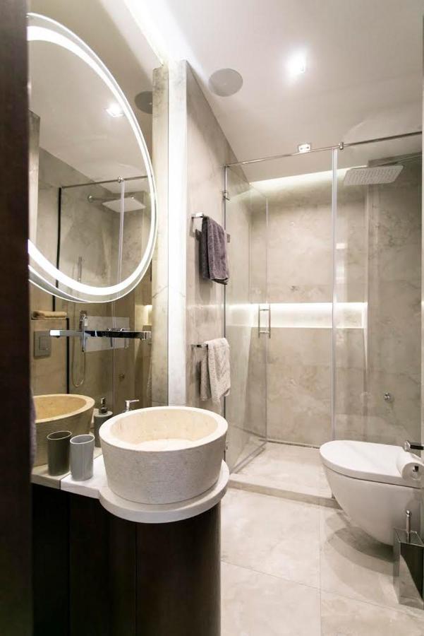 דירות בלגרד A True Touch Of Luxury מראה חיצוני תמונה