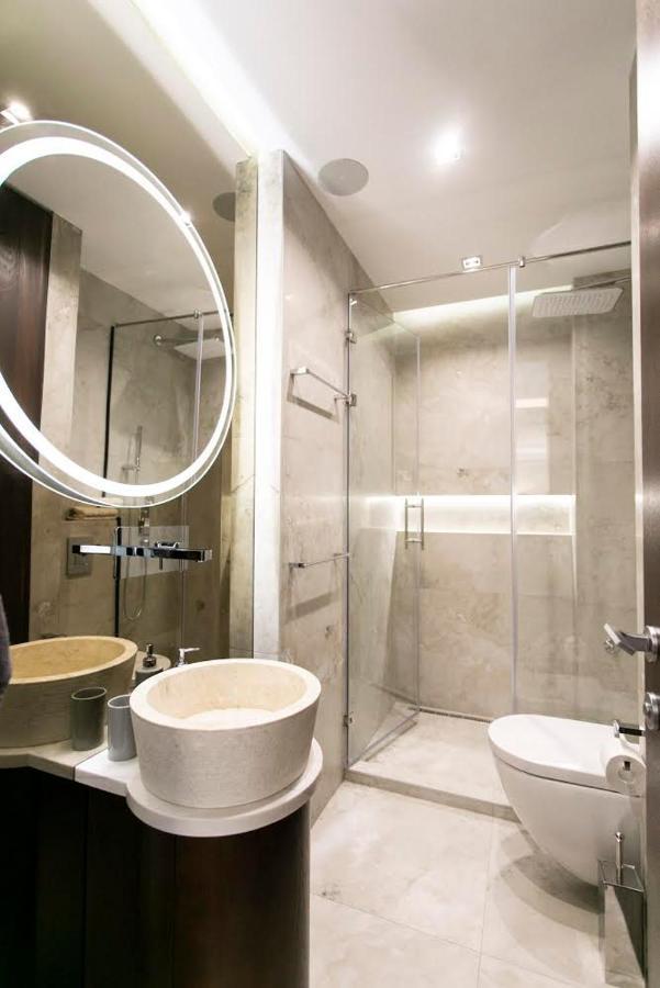 דירות בלגרד A True Touch Of Luxury מראה חיצוני תמונה